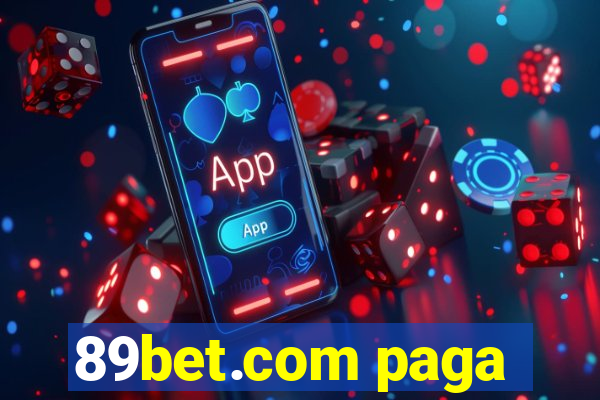 89bet.com paga